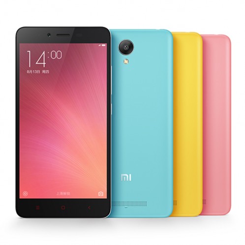 Xiaomi Redmi Note 2 thumbnail 3