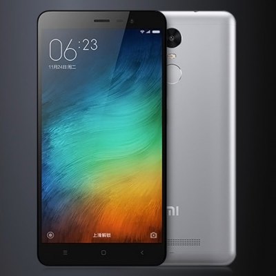 Xiaomi Redmi Note 3 thumbnail 4