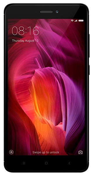 Xiaomi Redmi Note 4 thumbnail 2