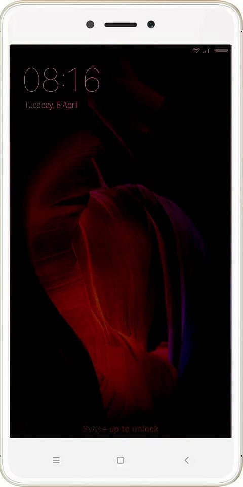 Xiaomi Redmi Note 4 thumbnail 3