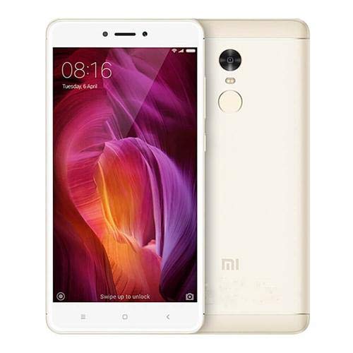 Xiaomi Redmi Note 4 thumbnail 4