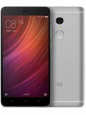 Xiaomi Redmi Note 4X thumbnail 2