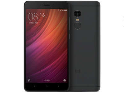 Xiaomi Redmi Note 4X thumbnail 3