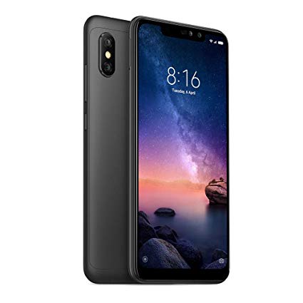 Xiaomi Redmi Note 6 Pro thumbnail 2