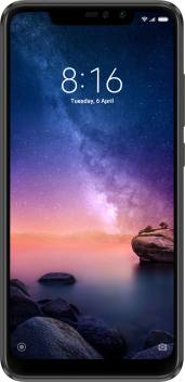 Xiaomi Redmi Note 6 Pro thumbnail 3