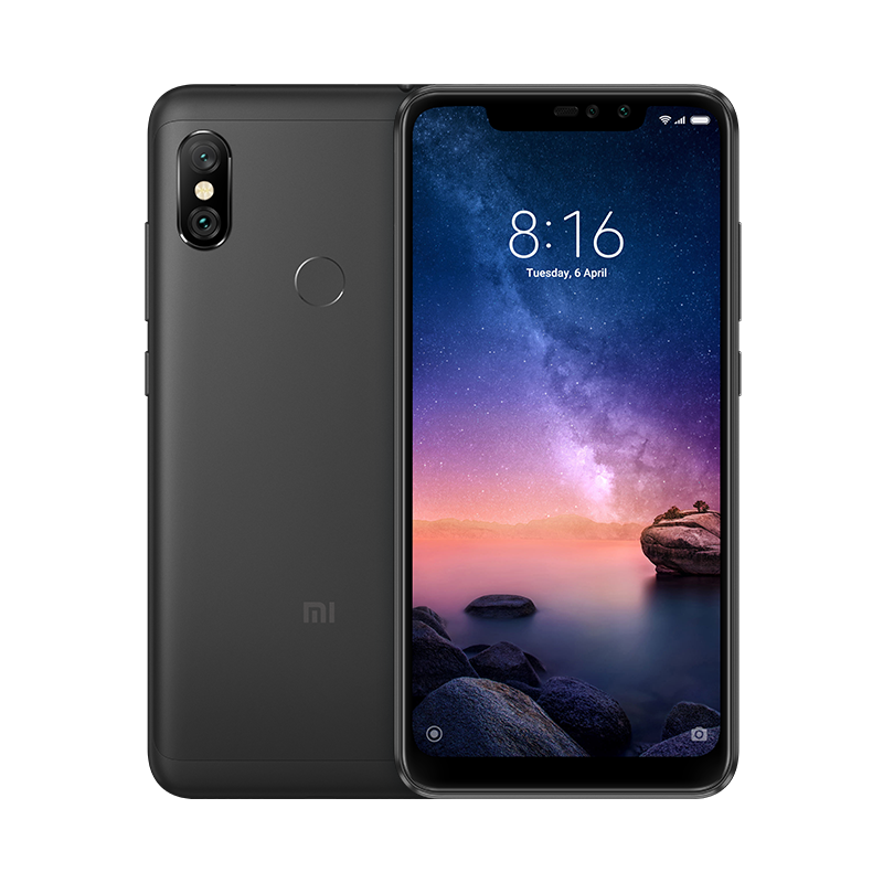 Xiaomi Redmi Note 6 Pro thumbnail 5