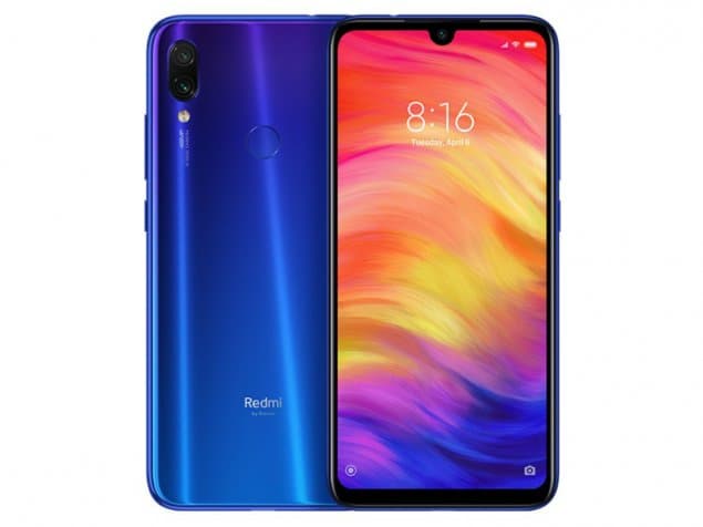 Xiaomi Redmi Note 7 Pro thumbnail 4
