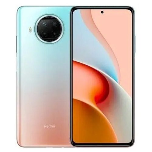 Xiaomi Redmi Note 9 Pro 5G thumbnail 4