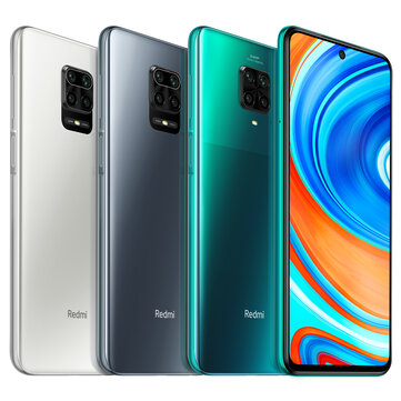 Xiaomi Redmi Note 9 Pro thumbnail 3