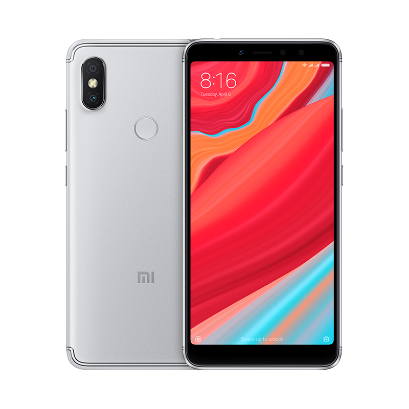 Xiaomi Redmi S2 (Redmi Y2) thumbnail 3