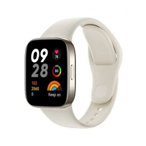 Xiaomi Redmi Watch 3 thumbnail 2