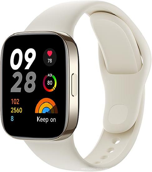 Xiaomi Redmi Watch 3 thumbnail 3