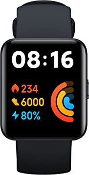 Xiaomi Redmi Watch thumbnail 2
