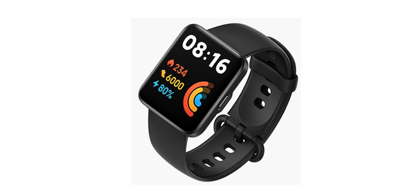 Xiaomi Redmi Watch thumbnail 3