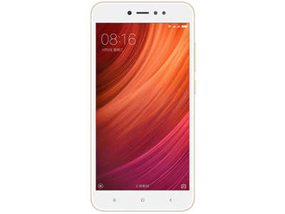 Xiaomi Redmi Y1 (Note 5A) thumbnail 2