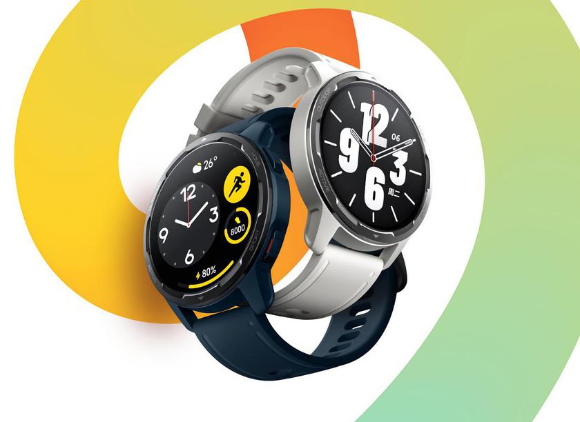 Xiaomi Watch Color 2 thumbnail 3