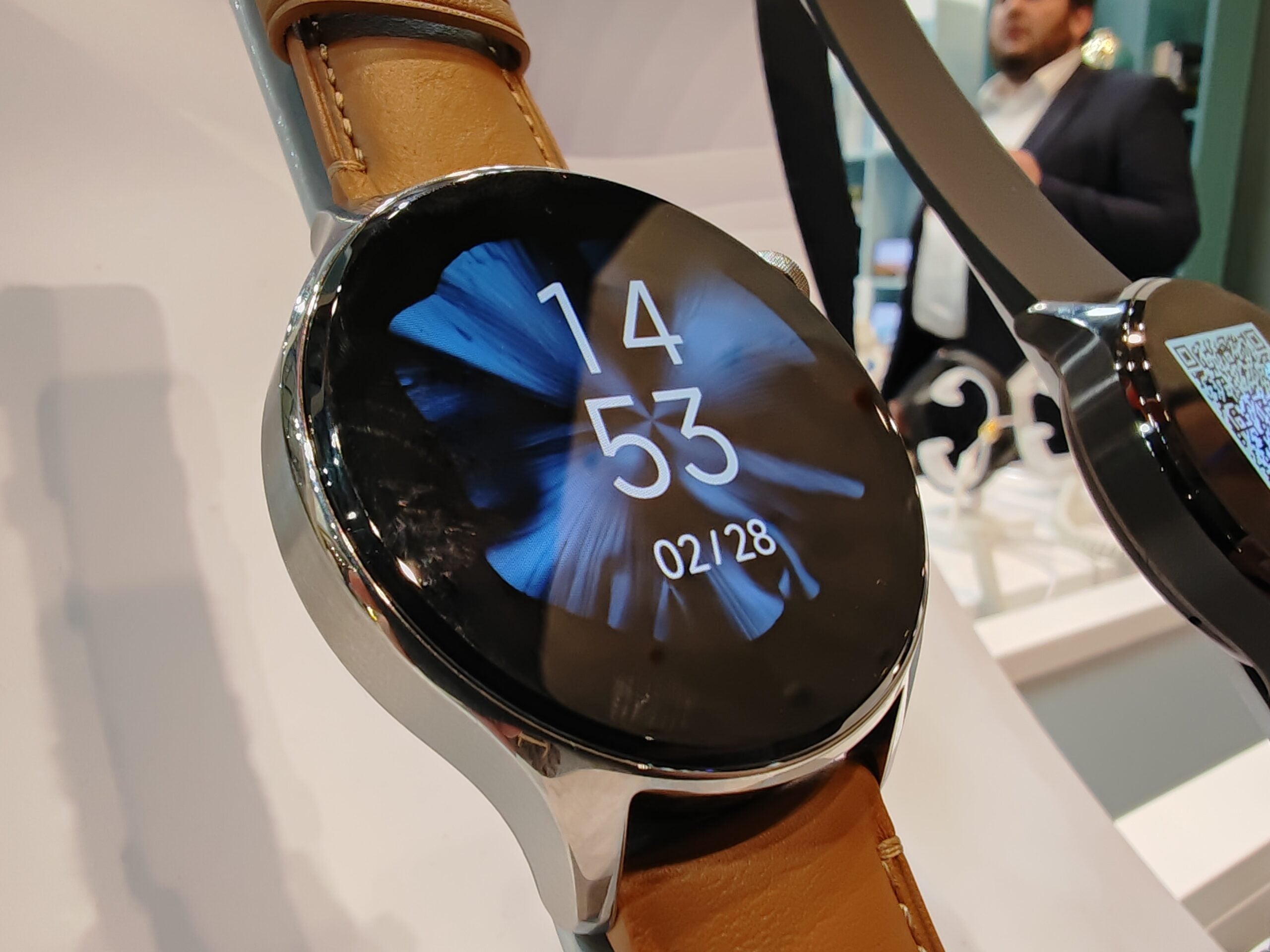 Xiaomi Watch S1 Pro thumbnail 3