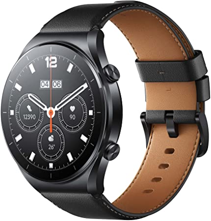 Xiaomi Watch S1 thumbnail 2
