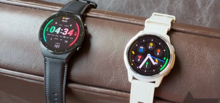 Xiaomi Watch S1 thumbnail 3