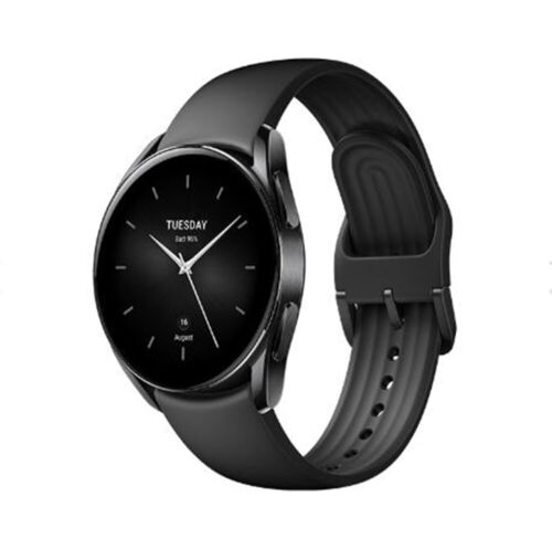 Xiaomi Watch S2 thumbnail 3