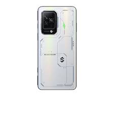 Black Shark 5 Pro