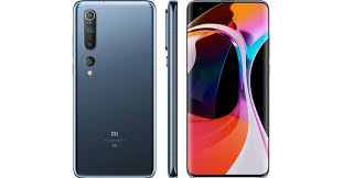 Mi 10 Pro 5G