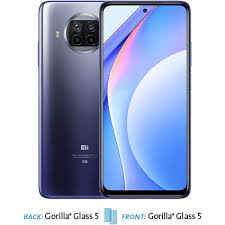 Mi 10T Lite 5G