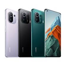Mi 11 Pro