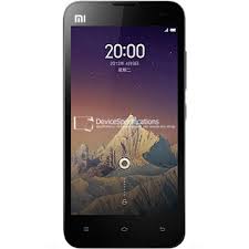 Mi 2S