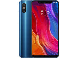 Mi 8