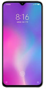 Mi CC9e