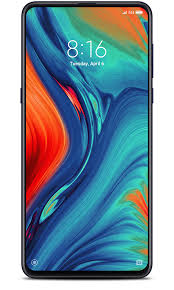 Mi Mix 3 5G