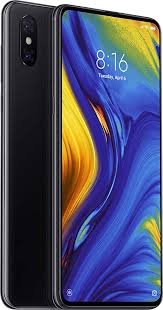 Mi Mix 3
