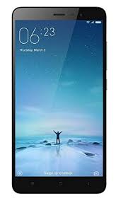 Mi Note 3