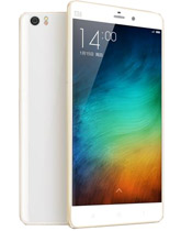 Mi Note Pro