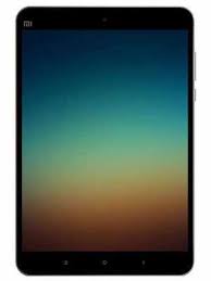 Mi Pad 3