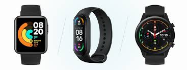 Mi Watch Lite