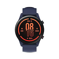Mi Watch Revolve Active