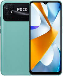 Poco C40