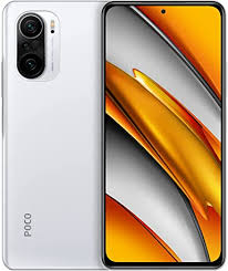 Poco F3