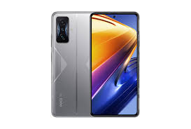 Poco F4
