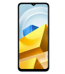 Poco M5 (India)