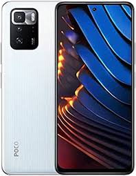 Poco X3 GT