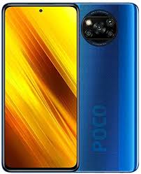 Poco X3 NFC