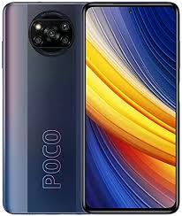 Poco X3 Pro