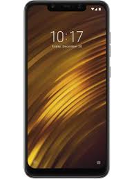 Pocophone F1