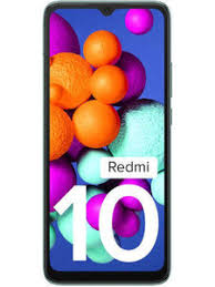 Redmi 10 (India)