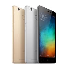 Redmi 3 Pro