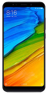 Redmi 5 Plus (Redmi Note 5)