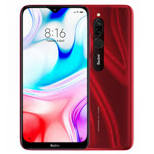 Redmi 8